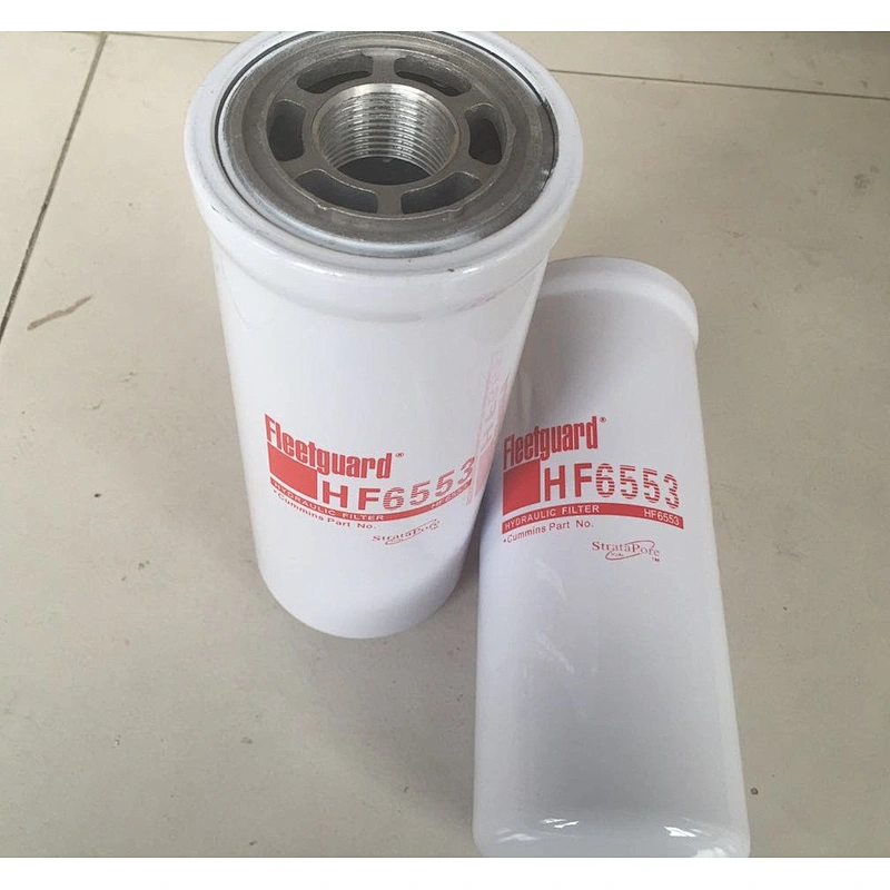 FF3945/FF5503/FF211 filter for engine best quality