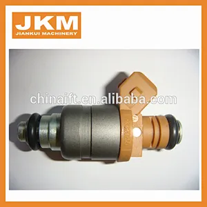 OEM quality engine diese 0280156062 0280156063 0280156064 0280156066 assembly fuel natural gas injector y for sale