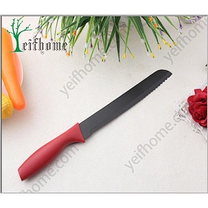 Nice design warm Factory wholesale lowest price color knives