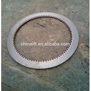 FRICTION PLATE 110-22-11332 124-15-52710 175-15-12715 friction discs for SD32 bulldozer