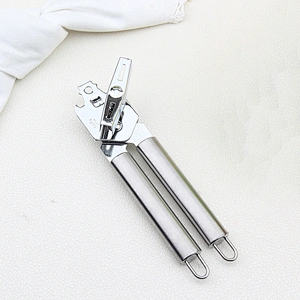 Hot Sale Stainless Steel Pampered Chef Wine Bottle Opener