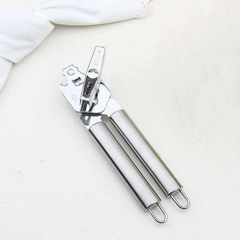 Hot Sale Stainless Steel Pampered Chef Wine Bottle Opener