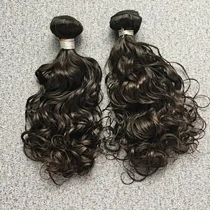 The best selling good feedback 8 inch to 36 inch 10a grade hair virgin cuticle aligned hair