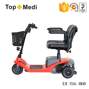 Wholesale electric handicapped scooter mobility