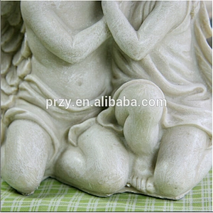PRZY Couples angel silicone mold handiwork silicone mold