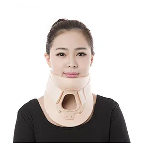 Top Grade Quality CE/FDA Neck Collor/Supporter/Brace For Headache With Neck Pain