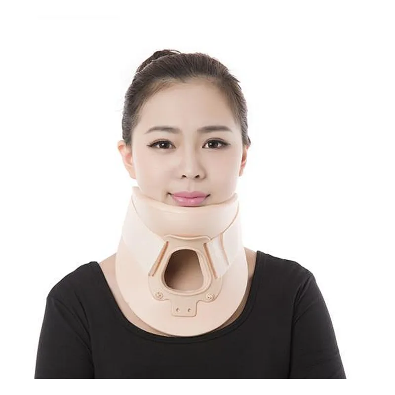 Top Grade Quality CE/FDA Neck Collor/Supporter/Brace For Headache With Neck Pain