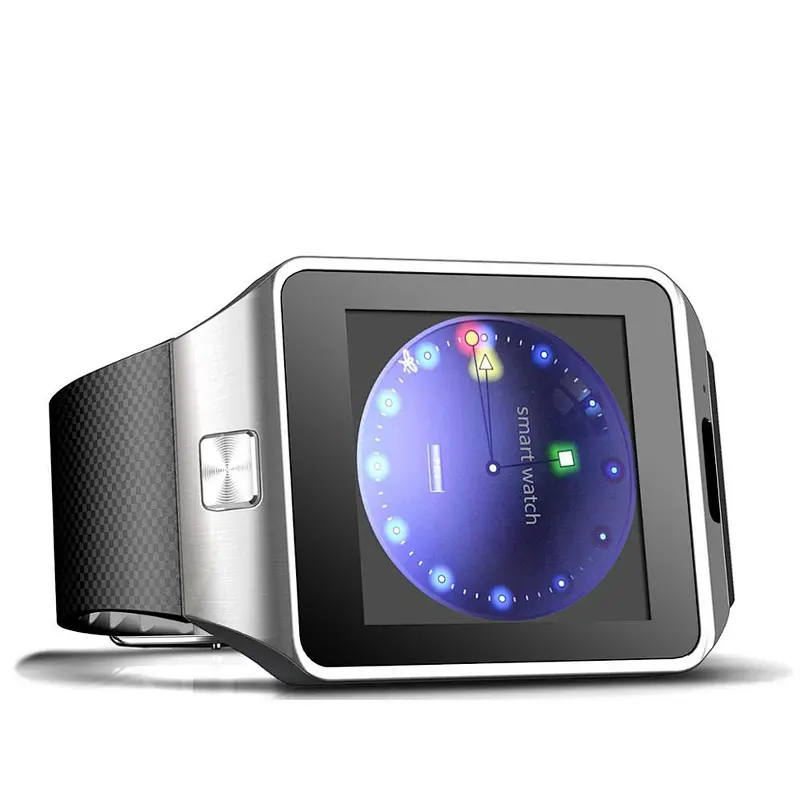 New android Bluetooth smart watch with MP3/MP4 sport wrist band watch