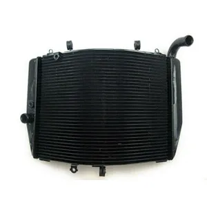 aluminum motorcycle radiator For Honda CBR600RR CBR 600 RR 2007-2014