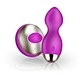 remote control long distance 100% waterproof  for woman masturbate  vibrating egg