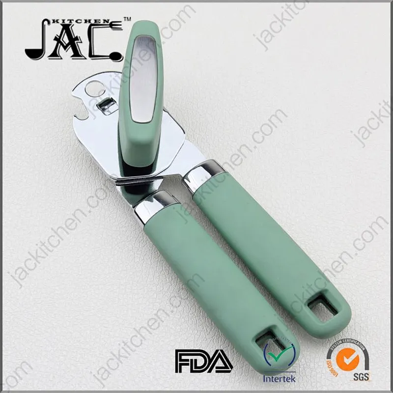 As Seen On Tv Stainless Steel Electric Bottle Opener
