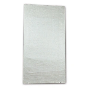 Professional manufacture pp woven flour plastic bag