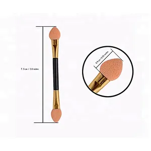 Makeup tools eyeshadow sponge applicator brush