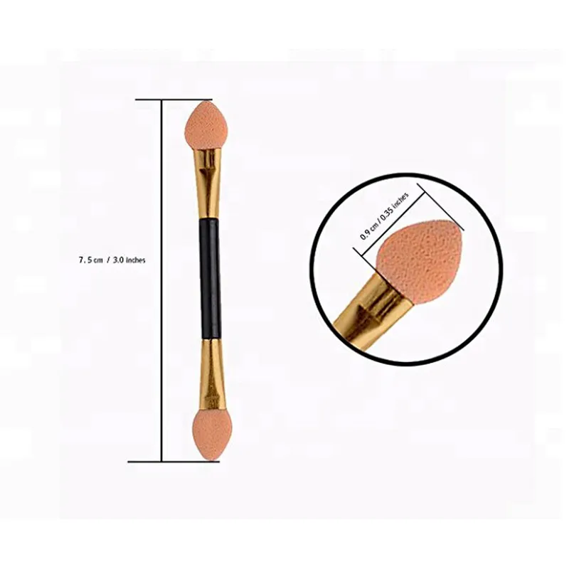 Makeup tools eyeshadow sponge applicator brush