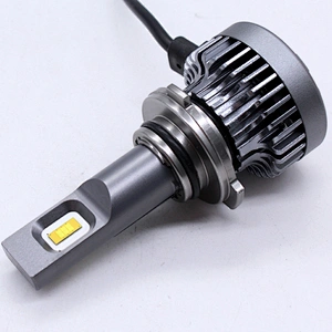 Lightech Wholesale Xenon White 50W mini led auto lamps 9005 HB3 for 12V Car