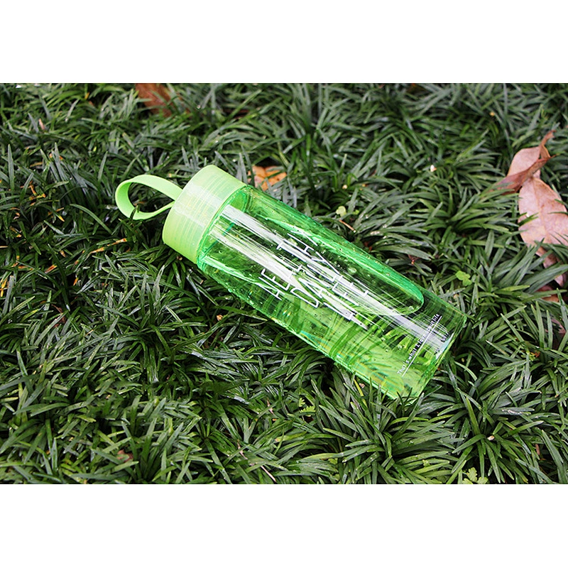 2017 Portable Cheap Plastic Sports Water Bottle Adult Cycling Climbing Travel Camping Hiking Water Bottles