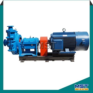 Mining Industry Centrifugal Pump 50kw