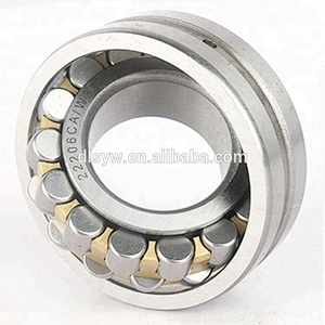 Spherical Roller Bearing 22206CA/W33