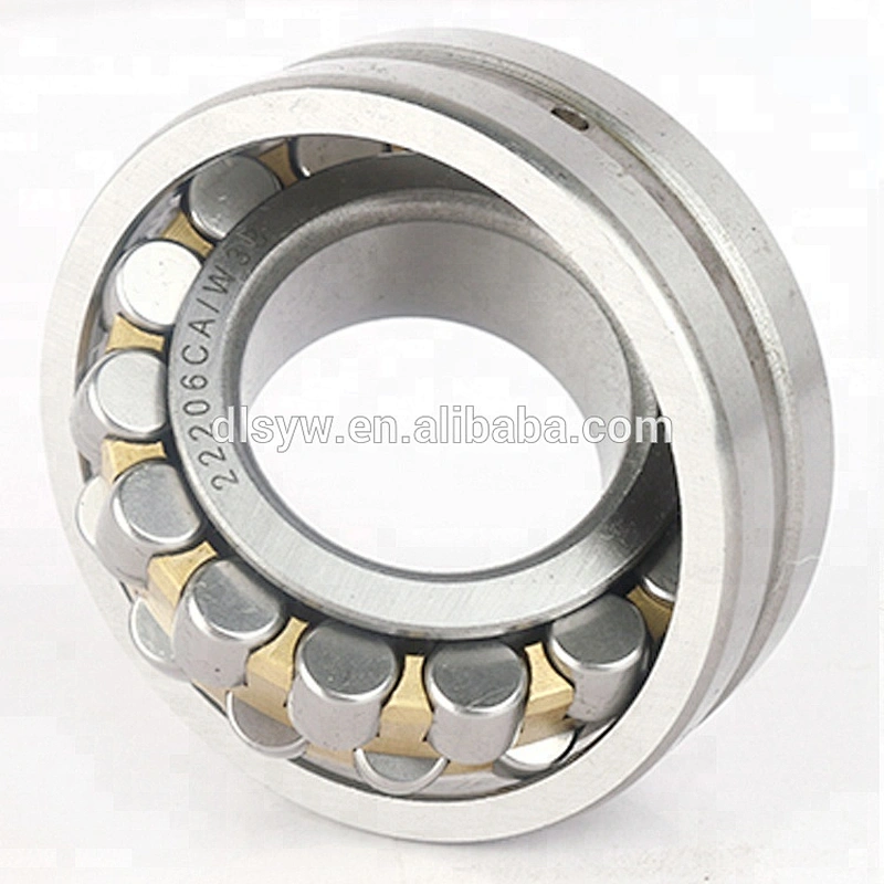 Spherical Roller Bearing 22206CA/W33