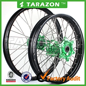 Chinese dirtbike accessories wheel suit for Kawasaki,Ktm,Yamaha,Honda and Suzuki
