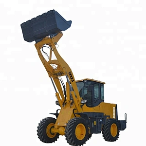 china wheel loader by professional manufacture in china YFL33