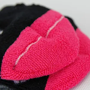 Wholesale Custom Fashion Multi Colorful Cotton Skateboard Women Fashion Socks