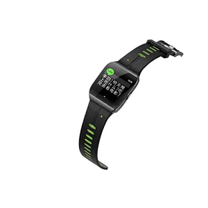 2019 New style fitness smartbracelet IP67 waterproof new fashion fitness smart watch 1 piece