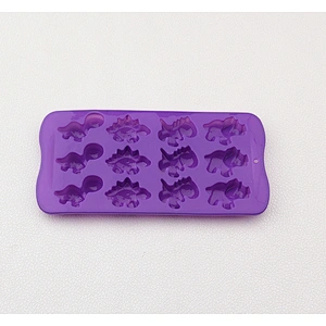Hot Selling 2017 Amazon Nonstick Silicone Baking Cake Mould