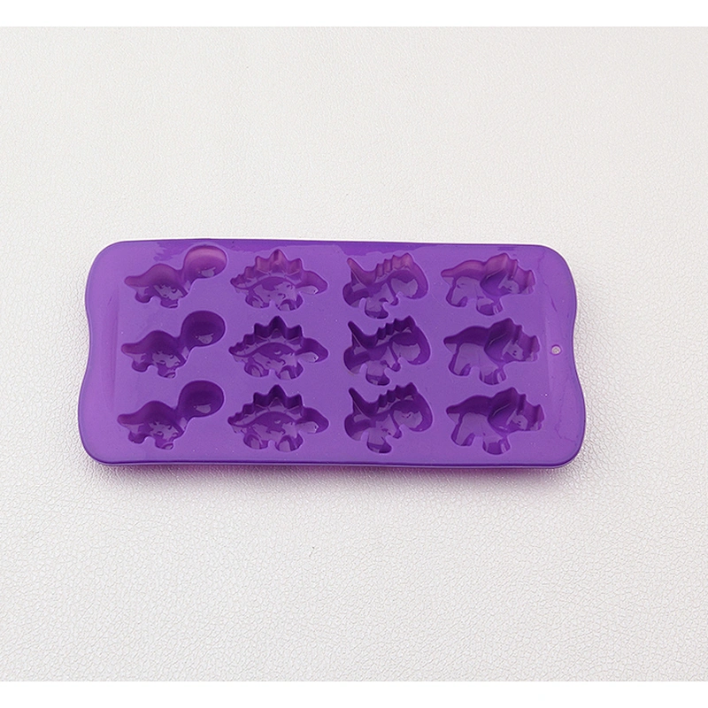 Hot Selling 2017 Amazon Nonstick Silicone Baking Cake Mould