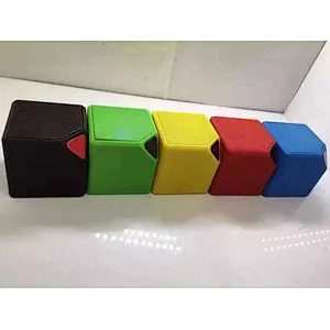 Factory Portable Wireless Mini Speaker Loud Sound Blue Tooth Speaker