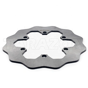 New Product  For KTM Dirt Bike Stainless Steel Motorcycle Brake Disc