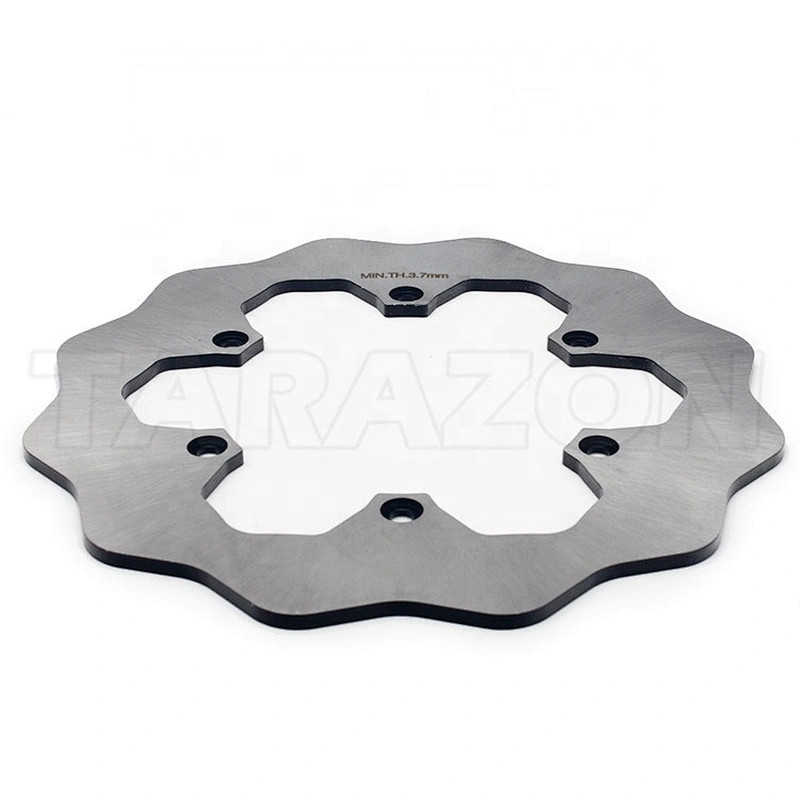 New Product  For KTM Dirt Bike Stainless Steel Motorcycle Brake Disc