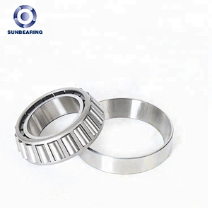 China Hot Sale Tapered Roller Bearing 32214A