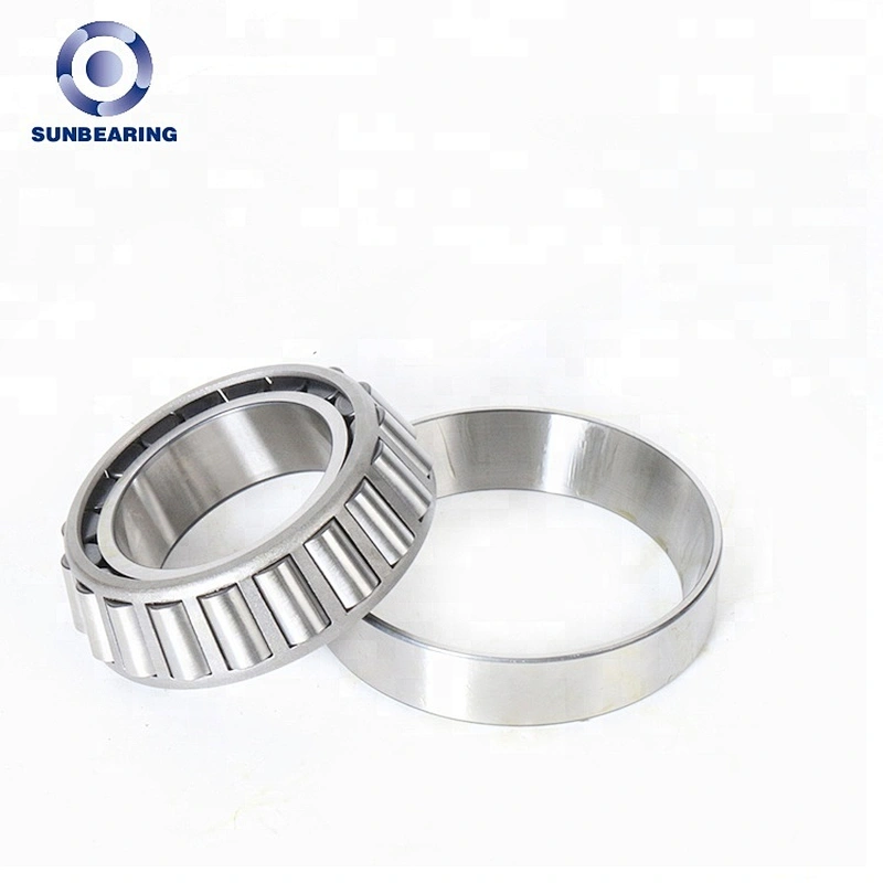 China Hot Sale Tapered Roller Bearing 32214A