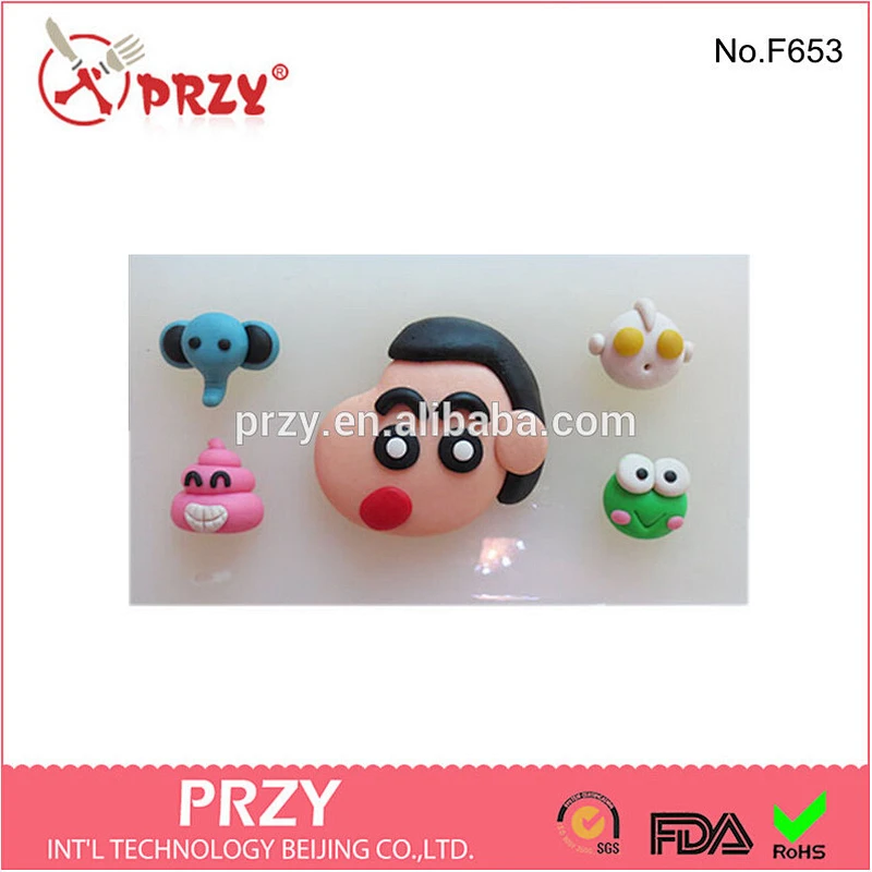 silicone reborn doll mold / making doll molds