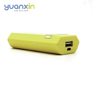 Factory 4000mah Supply Quality Price Power Bank