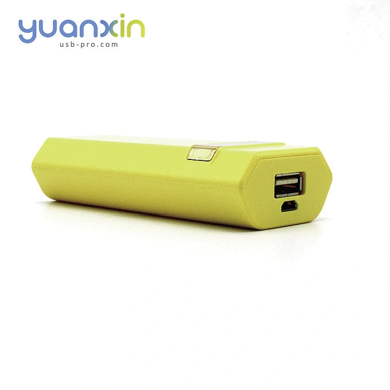 Factory 4000mah Supply Quality Price Power Bank