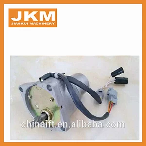702-16-03530 702-16-01230 PC200-7 PPC pilot valve travel PPC control valve 702-16-01032