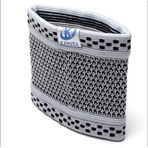 High Quality with Certificatie Adjustable Bamboo Wrist Support