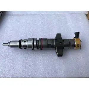 WA500-3 loader parts S6d140 engine fuel injector 6218-11-3101