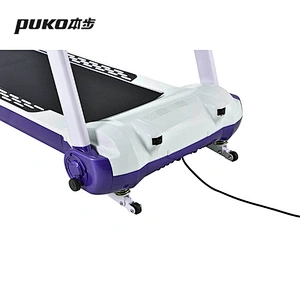 MT-518 Fitness Equipment Body fit Treadmill Exercise Walking Machine