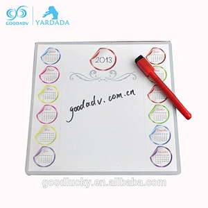 writing usage custom white board eraser with pen magnet