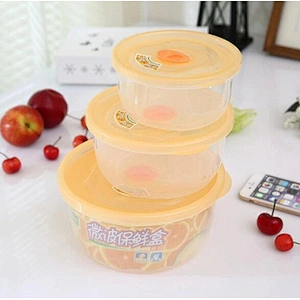 食品容器微波炉保温箱稻壳纤维环保饭盒
