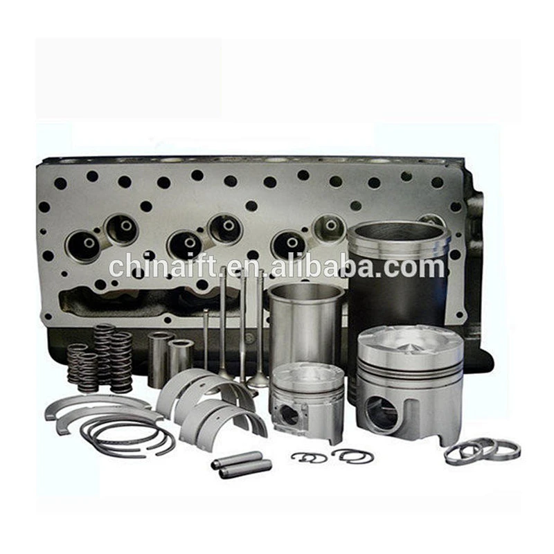 ENGINE J08E J05E Cylinder Liner 1146-73200 1146-73210 VH1146-73200 Head gasket VH111152900A VHS040104193 VH16100E0070