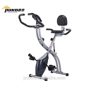 Puko hot sales multifunctional body fit exercise bike