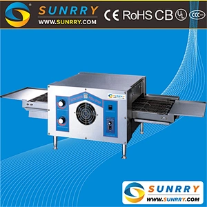 Pizza Conveyor Oven Price 16 Pizza 12