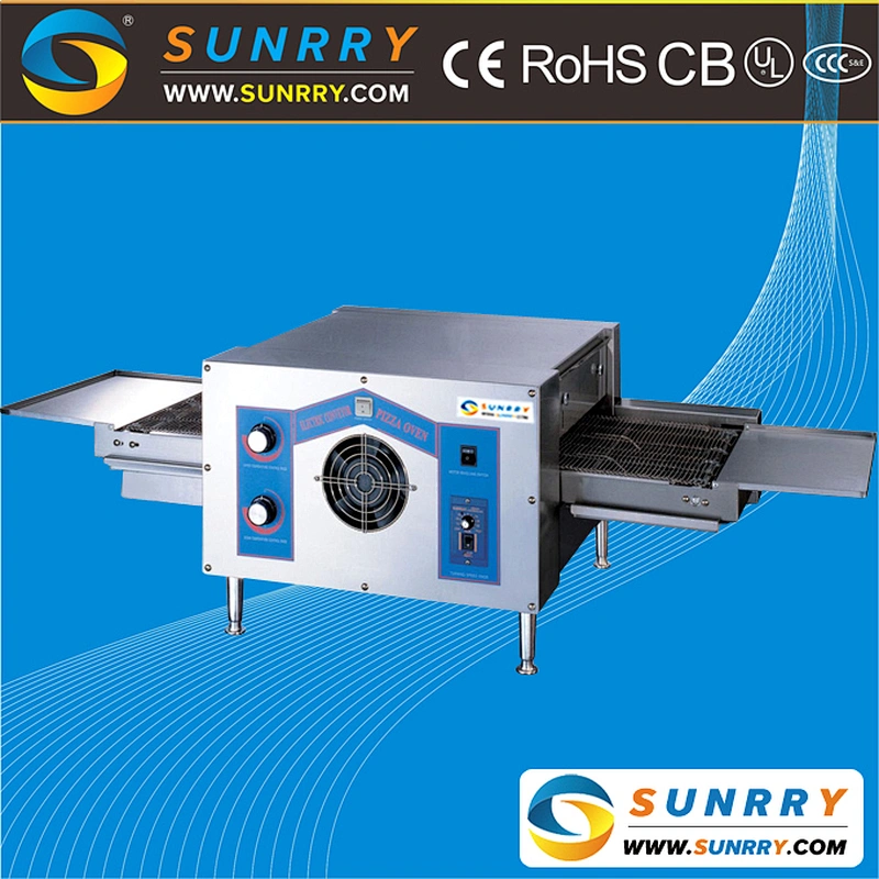 Pizza Conveyor Oven Price 16 Pizza 12