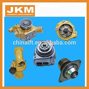 QSB5.9 Engine 12 volt diesel oil Fuel Transfer Pump 4943049 UPPER SET GASKET FOR CUM ISX15 QSX15 4955596 4955595