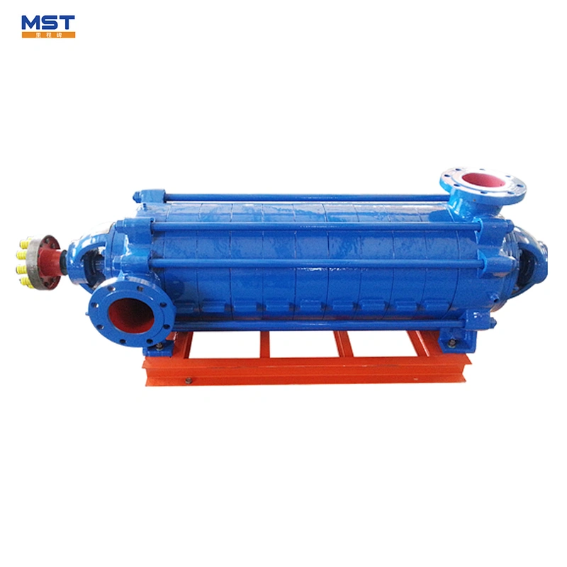 Mini 50hp boiler feed water pump
