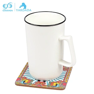 2018 new arrival wholesale custom boutique beer wooden coaster